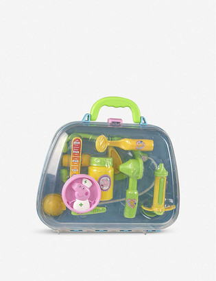 peppa pig suitcase australia