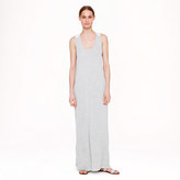 Thumbnail for your product : J.Crew Silk-strap maxidress