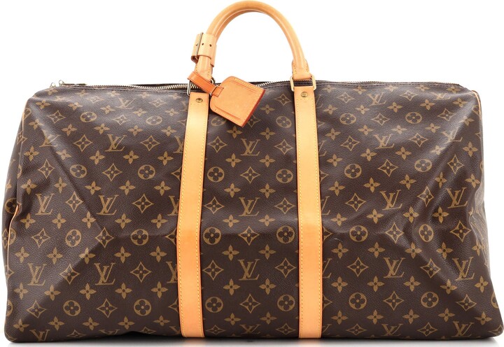 therefinedgent  Louis vuitton duffle bag, Louis vuitton handbags, Bags