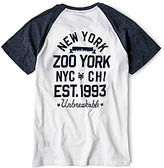 Thumbnail for your product : Zoo York Short-Sleeve Tee - Boys 8-20