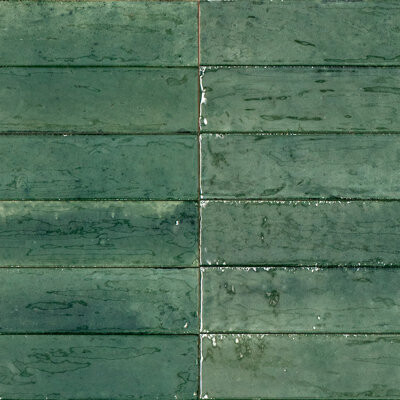 Encore Surfaces Look Series 2.5" x 9.5" Italian Porcelain Subway Tile