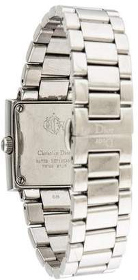Christian Dior Riva Watch