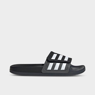 adidas Men's Sportswear Adilette TND Slide Sandals - ShopStyle