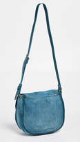 Thumbnail for your product : Jerome Dreyfuss Felix Grand Cross Body Bag