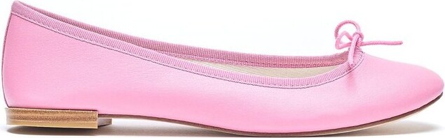 Repetto Cendrillon Ballerina Flat Shoes