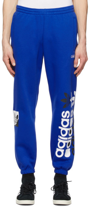 adidas lounge pants