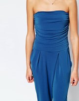 Thumbnail for your product : Wal G Bandeau Jumpsuit