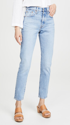 levis womens clothing