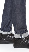 Thumbnail for your product : Public School Raw Selvedge Jeans