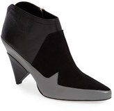 Thumbnail for your product : Derek Lam 'Dae' Leather & Suede Bootie (Women)