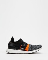Thumbnail for your product : adidas by Stella McCartney Women's Black Running - UltraBOOST 3D - Women's - Size 10 at The Iconic