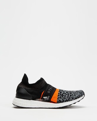 adidas by Stella McCartney Women's Black Running - UltraBOOST 3D - Women's - Size 10 at The Iconic