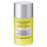 Thumbnail for your product : L'Occitane Cedrat Stick Deodorant