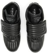 Thumbnail for your product : Versace Nappa Sneakers