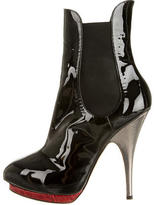 Thumbnail for your product : Giuseppe Zanotti Boots