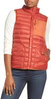 Thumbnail for your product : Burton Evergreen Water-Resistant Down Insulator Vest