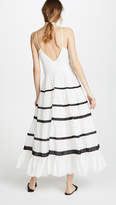 Thumbnail for your product : Carolina K. Marieta Dress