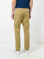 Thumbnail for your product : YMC chino trousers