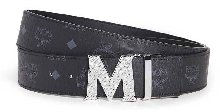 mcm men belt