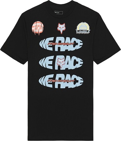 Fox Racing x Pro Circuit Tee
