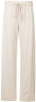 Thumbnail for your product : Vince casual straight trousers