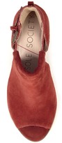 Thumbnail for your product : Sole Society Ferris Block Heel Sandal