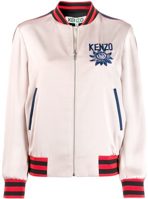 Kenzo Mountain Souvenir jacket