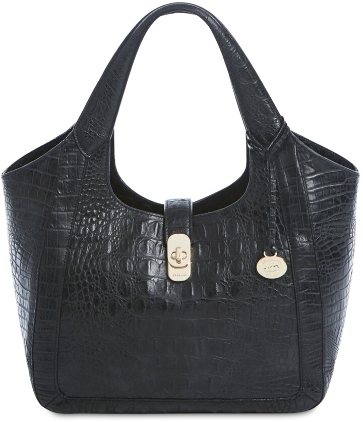 black brahmin handbolsas on sale