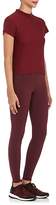 Thumbnail for your product : Live the PROCESS Women's Tech-Jersey Crop Leggings