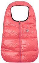 Thumbnail for your product : Moncler Zip front padded nest M-L