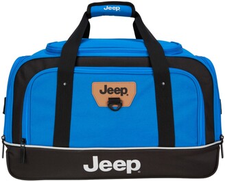 Jeep Heartbeat 20" Duffel Bag - ShopStyle