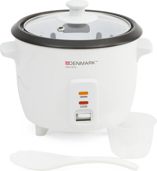 TJMAXX 6 Cup Rice Cooker