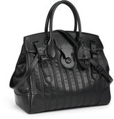 Thumbnail for your product : Ralph Lauren Quilted Ricky 33
