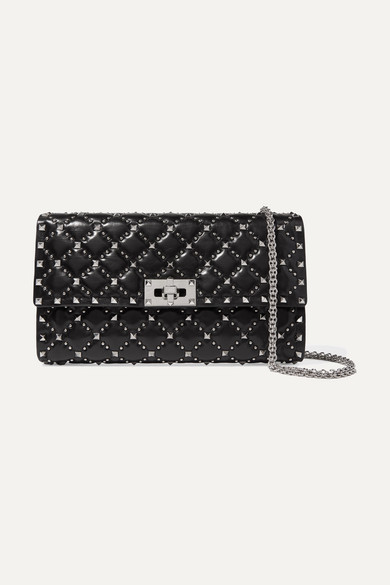 valentino garavani rockstud spike