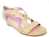 Thumbnail for your product : Taryn Rose Saraia Wedge Sandals