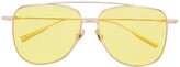 Thumbnail for your product : Ambush Edie pilot-frame sunglasses