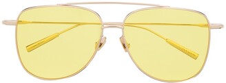 Ambush Edie pilot-frame sunglasses