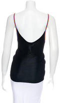 Thumbnail for your product : Cacharel Tank Top
