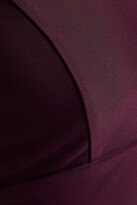 Thumbnail for your product : Lanston Coen Stretch Sports Bra