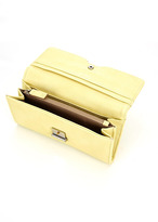 Thumbnail for your product : Fiorelli Light Yellow Purse