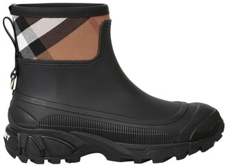 Burberry Women's Boots | Shop The Largest Collection | ShopStyle