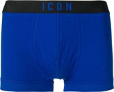 Thumbnail for your product : DSQUARED2 Icon boxer briefs
