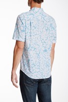 Thumbnail for your product : Tommy Bahama Santa Barbara Short Sleeve Shirt