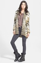 Thumbnail for your product : Free People 'Winter's Day' Blanket Cardigan (Nordstrom Exclusive)