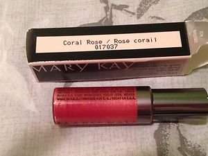 Mary Kay Nourishine Lip Gloss ~ Coral Rose by