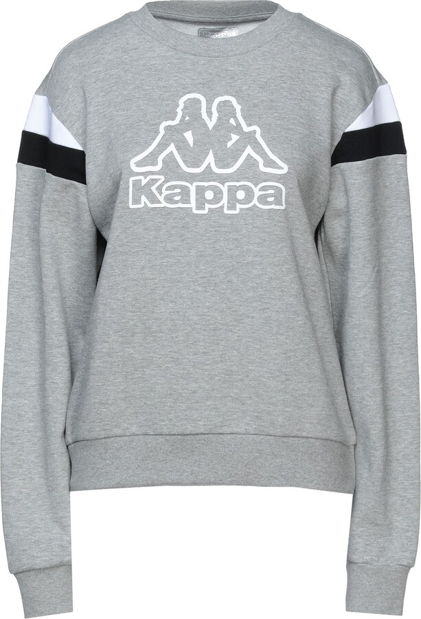 Kappa Women's Sweatshirts & Hoodies | ShopStyle
