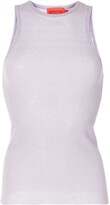 Thumbnail for your product : Manning Cartell Australia Live Set ribbed tank top