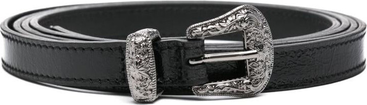 Golden Goose Tex Trittico\