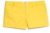 Thumbnail for your product : MANGO Tab shorts
