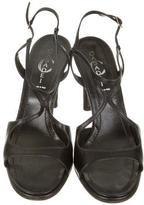 Thumbnail for your product : Casadei Sandals w/Tags